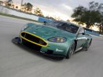 Aston Martin DBR9 2005 года